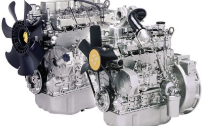 La emisión diésel: Bajo nivel de contaminación