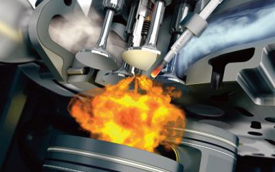 Sistema de inyección diésel