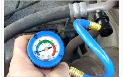 Problemas con el aire acondicionado