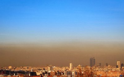 Plan de Mejora del aire. Los vehículos diésel penalizados
