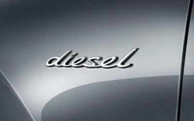 Los vehículos con motores diésel son más eficientes que eléctricos e híbridos