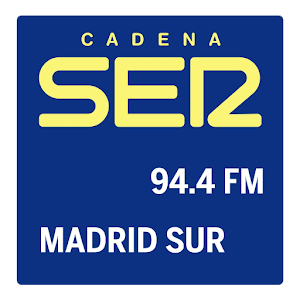 Anunciados en la SER Madrid Sur.